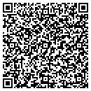 QR code with Horner Networks contacts