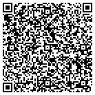 QR code with Bickel's Tree Service contacts