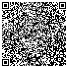 QR code with Servisair-Globe Ground contacts