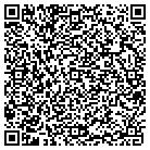 QR code with Handel Vision Clinic contacts