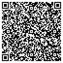 QR code with E Sourcing Solution contacts