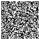 QR code with James T Hutta DDS contacts