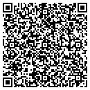 QR code with Harold Hackett contacts