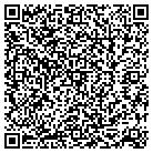 QR code with Michael F Baus DDS Inc contacts