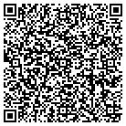 QR code with J & S Instruments Inc contacts