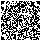 QR code with Radisson Hotel Akron City Center contacts