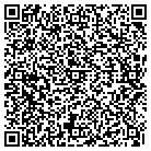 QR code with Walter D Ritchie contacts