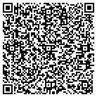 QR code with Woodys Mech Consulting & Service contacts