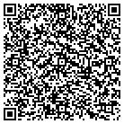 QR code with Accent Signs and Graphics contacts