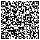 QR code with C Core Inc contacts