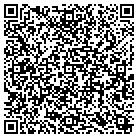 QR code with Ohio Air National Guard contacts