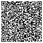 QR code with Margaret A Irland Contemp Acad contacts