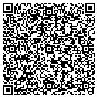 QR code with Pressure Tool Center Inc contacts