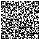 QR code with Claudia Metz MD contacts