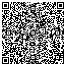 QR code with W S I Group contacts