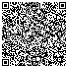 QR code with Sandra V Matthews PHD contacts