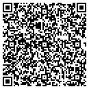 QR code with Aubin Tree Care contacts