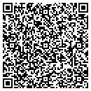 QR code with Kidzone Inc contacts