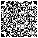 QR code with Huron Hinde Airport contacts