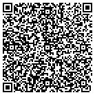 QR code with Cory-Rawson School District contacts