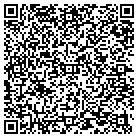 QR code with Hi-Vacuum Thermal Systems Inc contacts