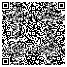 QR code with Time Zone Records-Shad Entrtn contacts