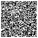 QR code with Airguard contacts