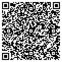 QR code with A G Credit contacts