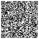 QR code with Honorable Wayne F Wilke contacts