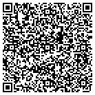 QR code with Faith Believing Word Center contacts