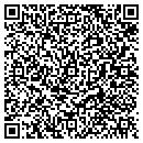 QR code with Zoom Optician contacts