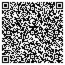 QR code with Golden Razor contacts