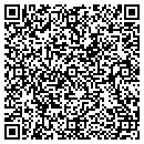 QR code with Tim Hortons contacts