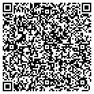 QR code with Hillcrest Elementary School contacts