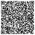QR code with E & J Machine Products contacts