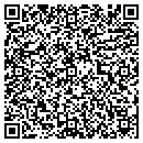 QR code with A & M Service contacts