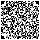 QR code with Peacock Signs & Printing Intl contacts