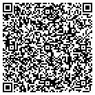 QR code with Kaffenbarger Truck Equip contacts
