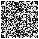 QR code with R C Landscape Maintenance contacts