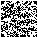 QR code with Claudias Catering contacts