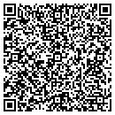 QR code with J & L Millworks contacts