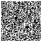 QR code with R K Lindsey Funeral Home contacts