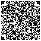 QR code with Mane Changes Hair Design Inc contacts