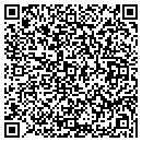 QR code with Town Tropics contacts