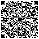 QR code with C T Powerwashing & Deck Rstrtn contacts