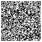 QR code with T and J Cnstr & HM Imprv contacts