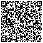 QR code with H & R Block Tax Service contacts