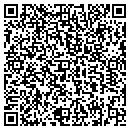 QR code with Robert R Reese DDS contacts