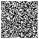 QR code with Hopewell contacts