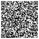 QR code with J & R Coordinating Serv Inc contacts